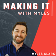 Making it with Myles icon