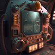 Sci-fi in... icon