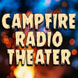 Campfire ... icon