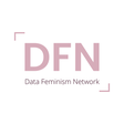 Data Feminism Network Podcast icon