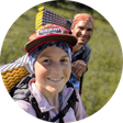 Thruhikers: Renee and Tim icon