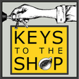 Keys to t... icon