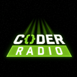 Coder Radio icon