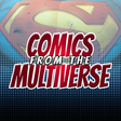 Comics Fr... icon