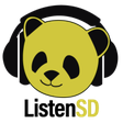 ListenSD icon