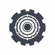 Low Code ... icon