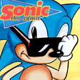 Sonic The... icon