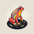 Flash Frog icon