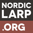 Nordic Larp icon