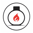 Kauffman Gas icon