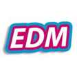 EDM MAG icon