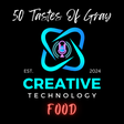 50 Tastes... icon