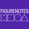 Figurenotes icon