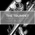 Trumpet Blog icon