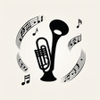 Mr. Trumpet icon