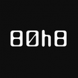 8oh8 Mag icon