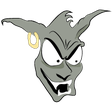BrutalGamer icon