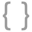 JSON API ... icon