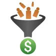 Marketing... icon