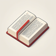 The Bible... icon