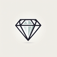Diamonds ... icon
