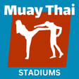 Muay Thai... icon