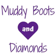 Muddy Boots and Diamonds icon