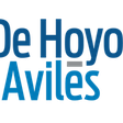 De Hoyos ... icon