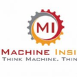 Machine I... icon