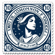 Big Blue ... icon