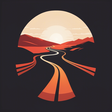 Highway o... icon