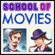 School of... icon