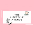 The Lifestyle Avenue icon