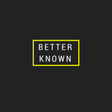 Better Known icon