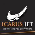 Icarus jet icon