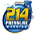 214 Press... icon