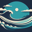 Ripple Blog icon