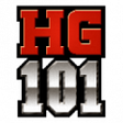 Hardcore ... icon