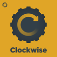 Clockwise icon