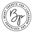 Lightroom, Photoshop and Photography Blog icon
