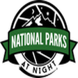 Night Photography Blog - National Parks at Night icon