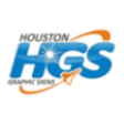 Houston Graphic Signs icon