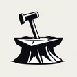 Hammered ... icon