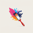 VarnaChitra : Handmade and Digital Paintings, Posters, Designs, Planners and Productivity Tools icon