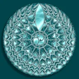 Mandala o... icon