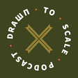 Drawn to ... icon