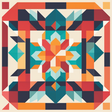 Art Quilt... icon