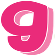 Galleryr Infographics icon