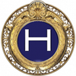 Luxury In... icon