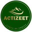 Actizeetfeed icon